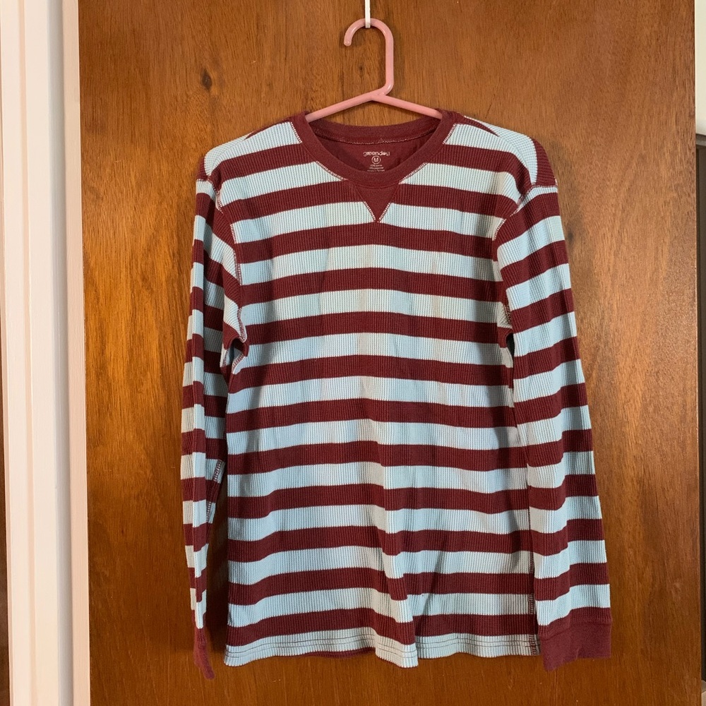 Long sleeve tee